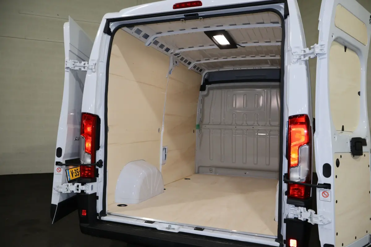 2.2 MJ L2 H2 Airco BPM Vrij