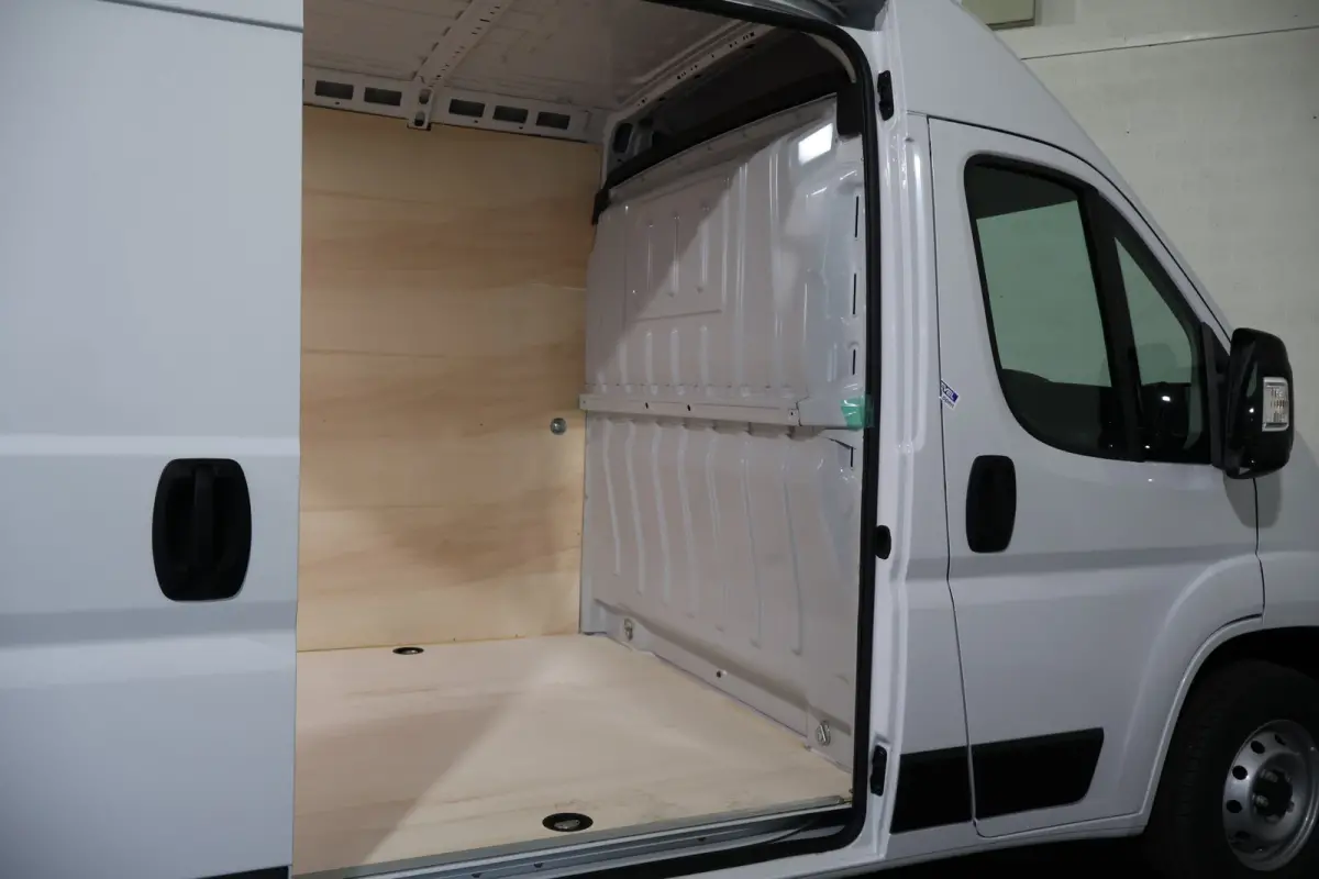 2.2 MJ L2 H2 Airco BPM Vrij