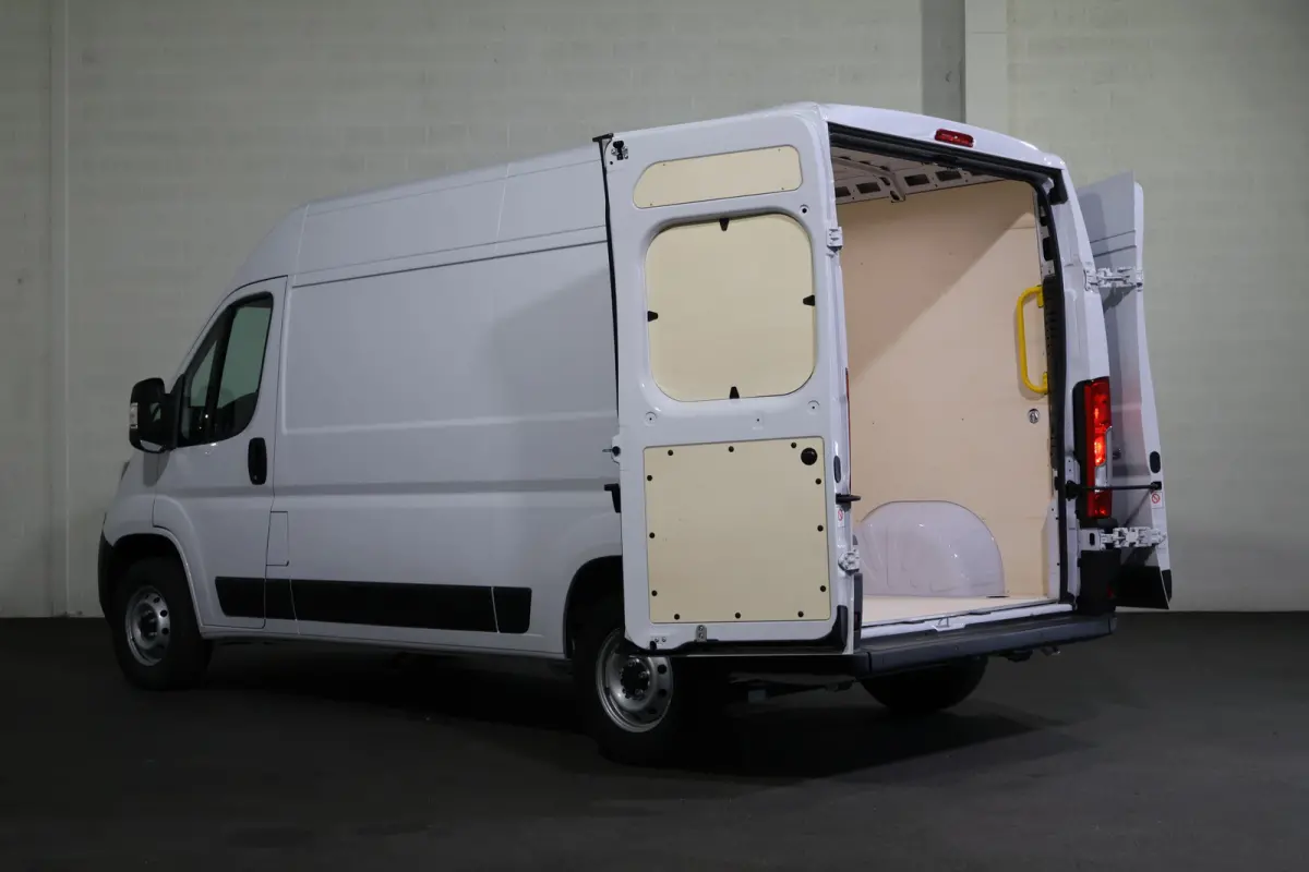 2.2 MJ L2 H2 Airco BPM Vrij
