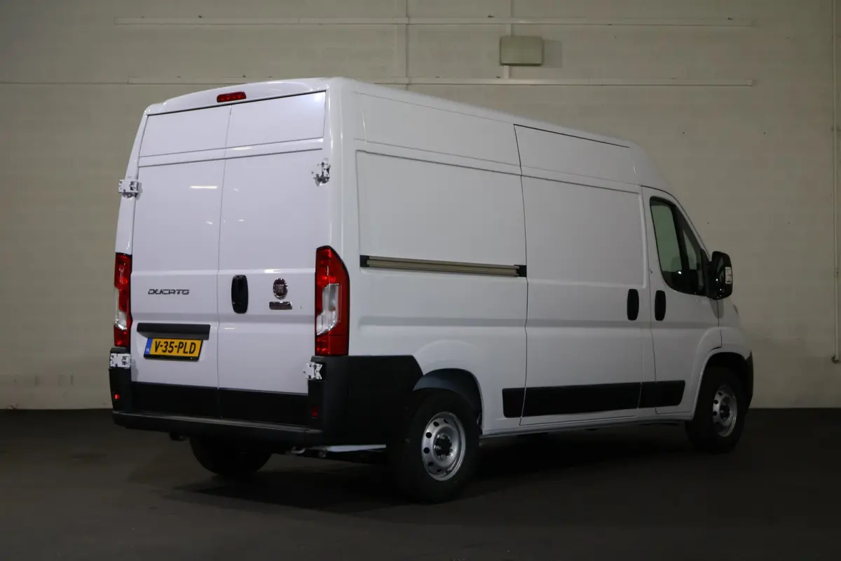 2.2 MJ L2 H2 Airco BPM Vrij