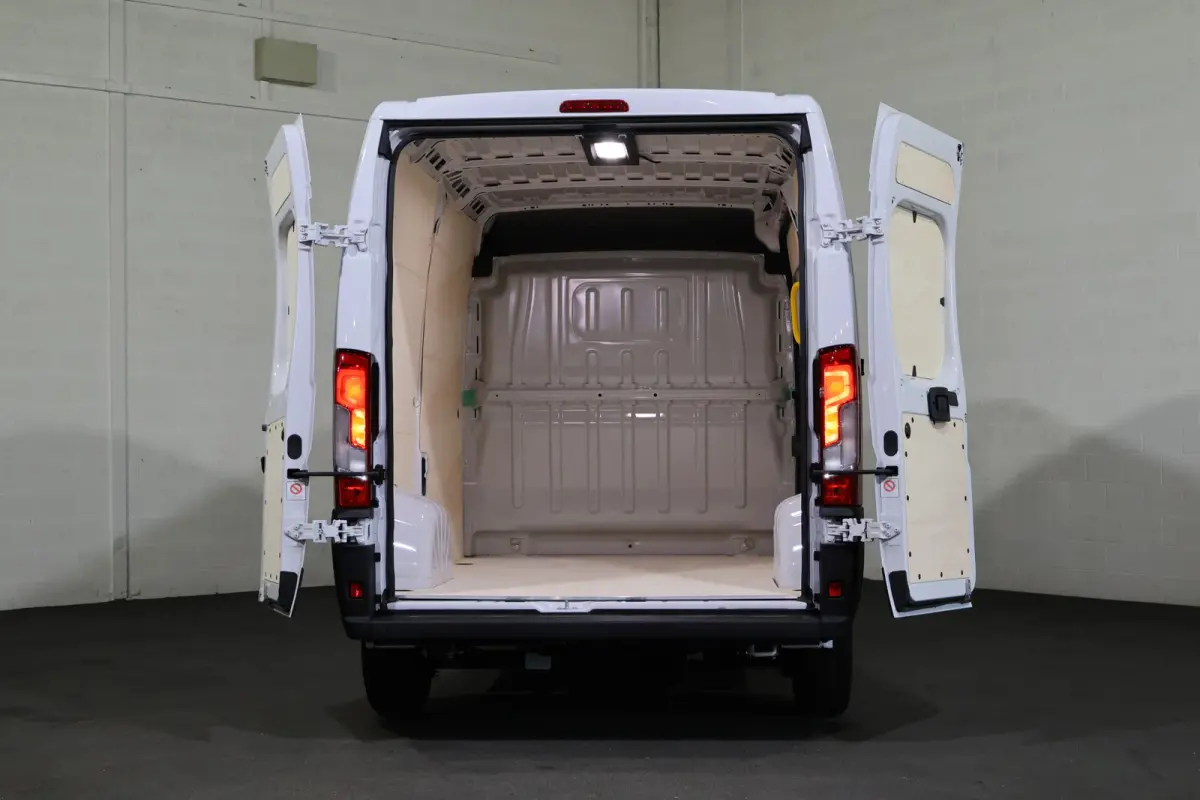 2.2 MJ L2 H2 Airco BPM Vrij
