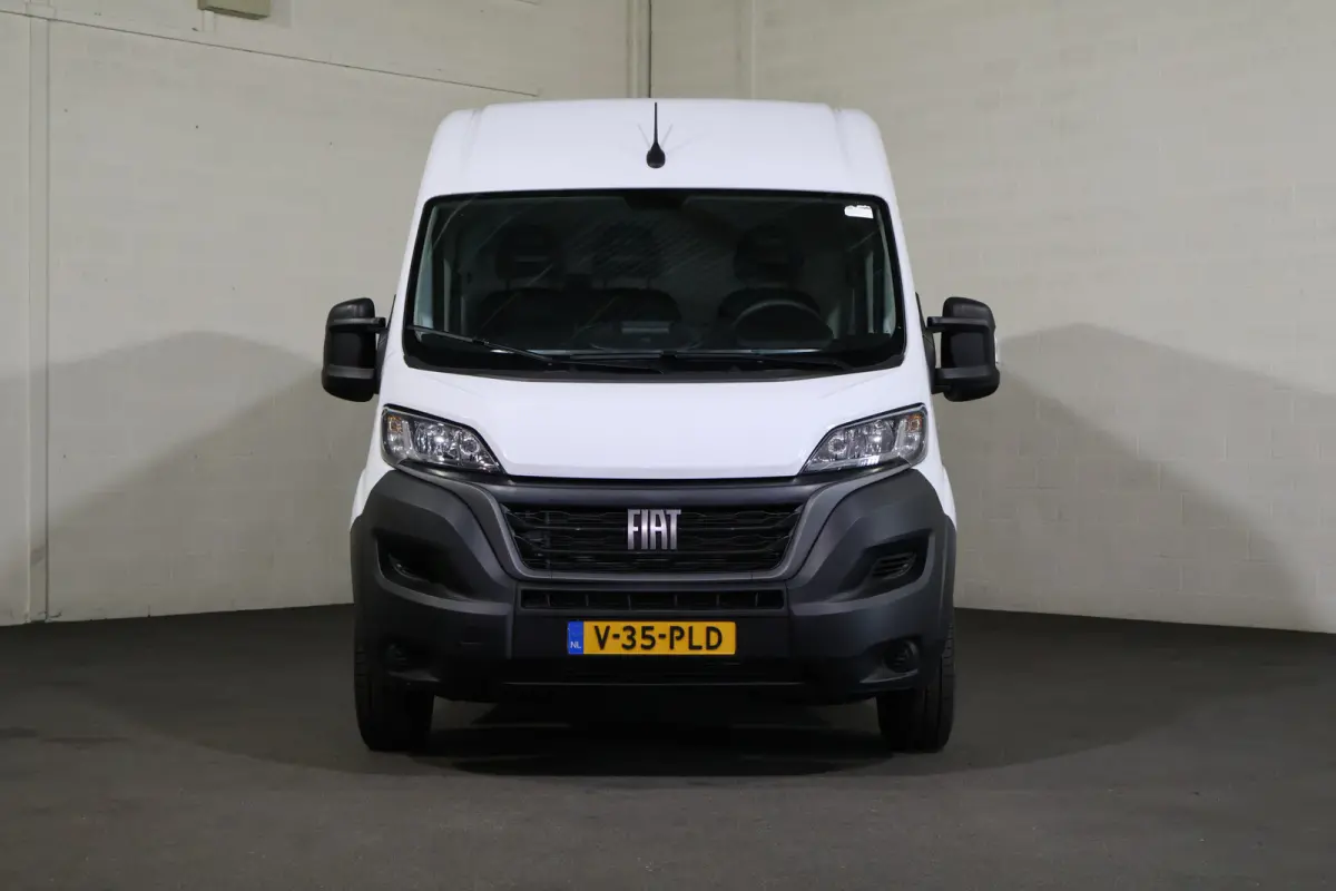 2.2 MJ L2 H2 Airco BPM Vrij