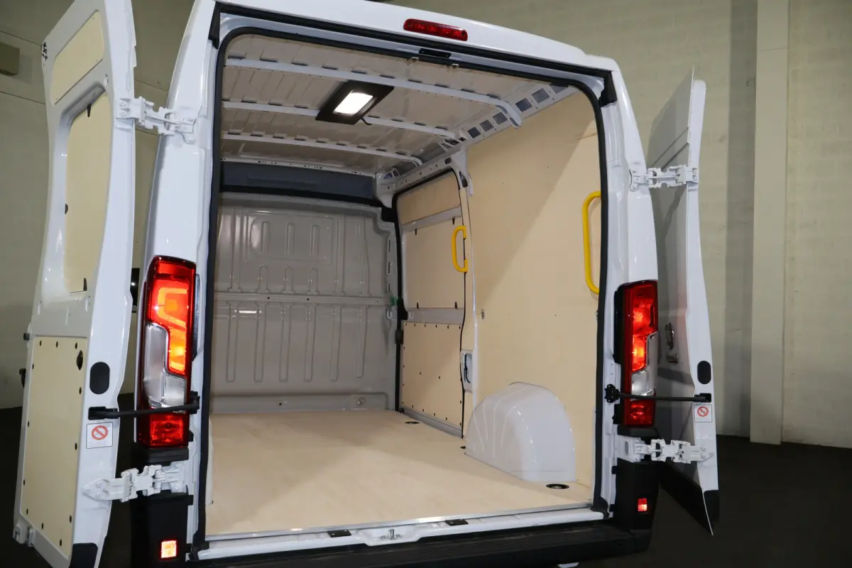 2.2 MJ L2 H2 Airco BPM Vrij