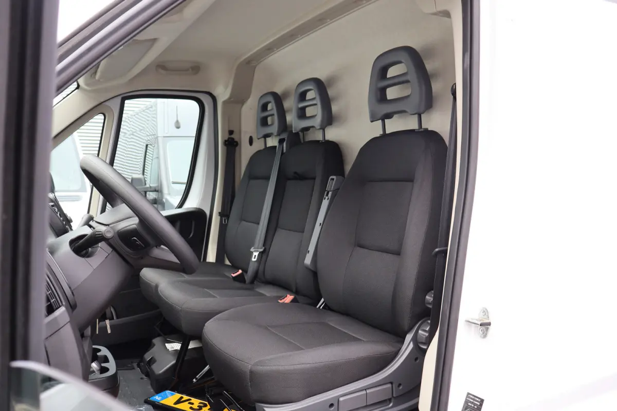 2.2 MJ L2 H2 Airco BPM Vrij