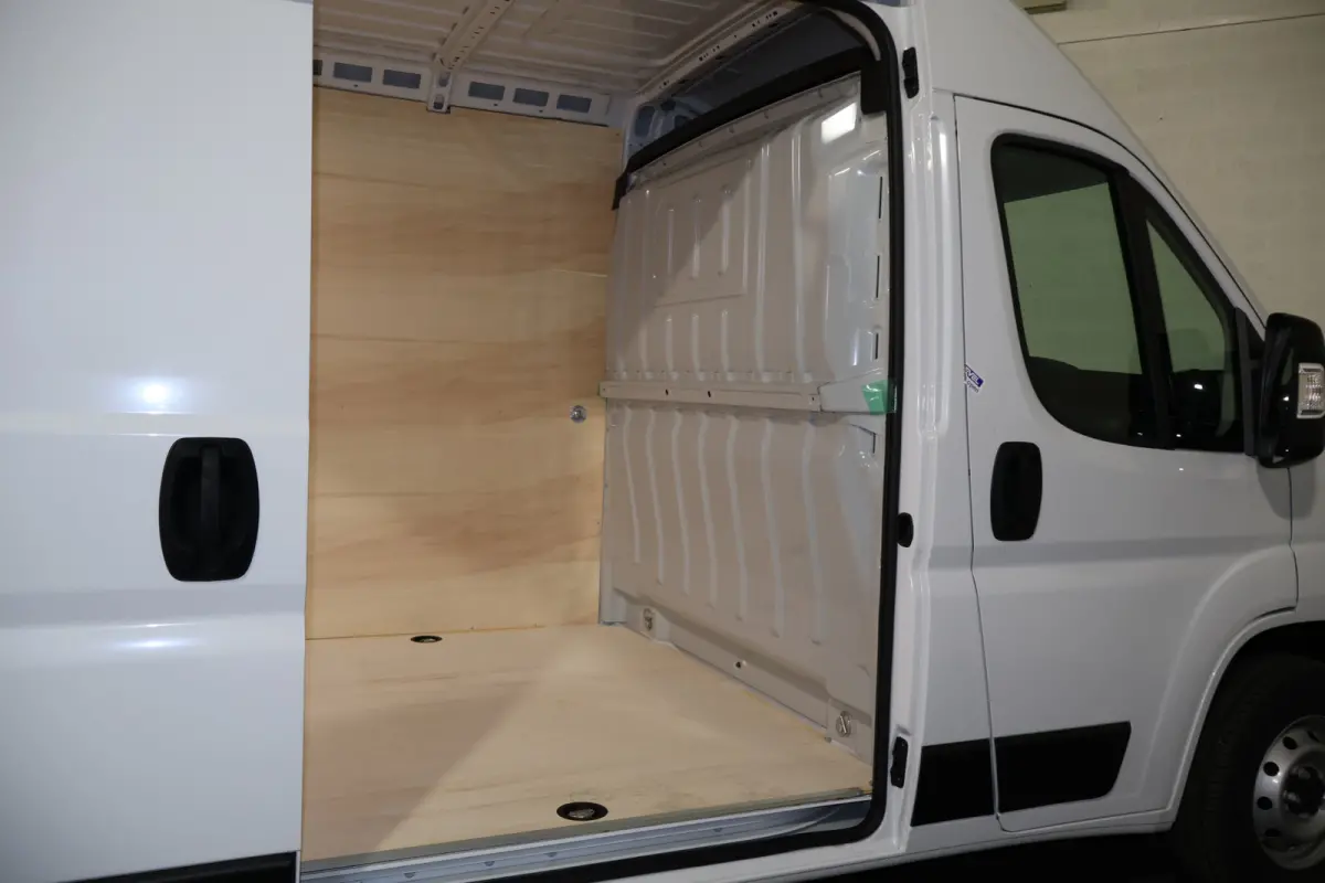 2.2 MJ L2 H2 Airco BPM Vrij