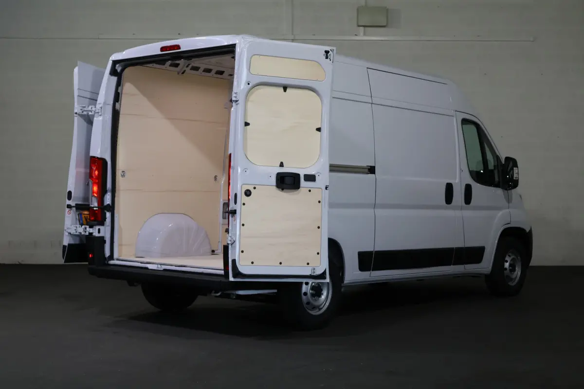 2.2 MJ L2 H2 Airco BPM Vrij
