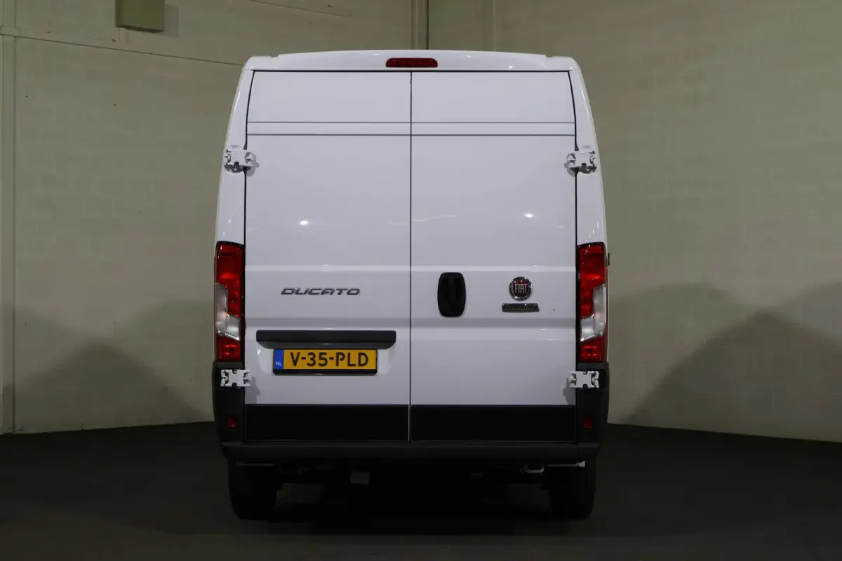 2.2 MJ L2 H2 Airco BPM Vrij