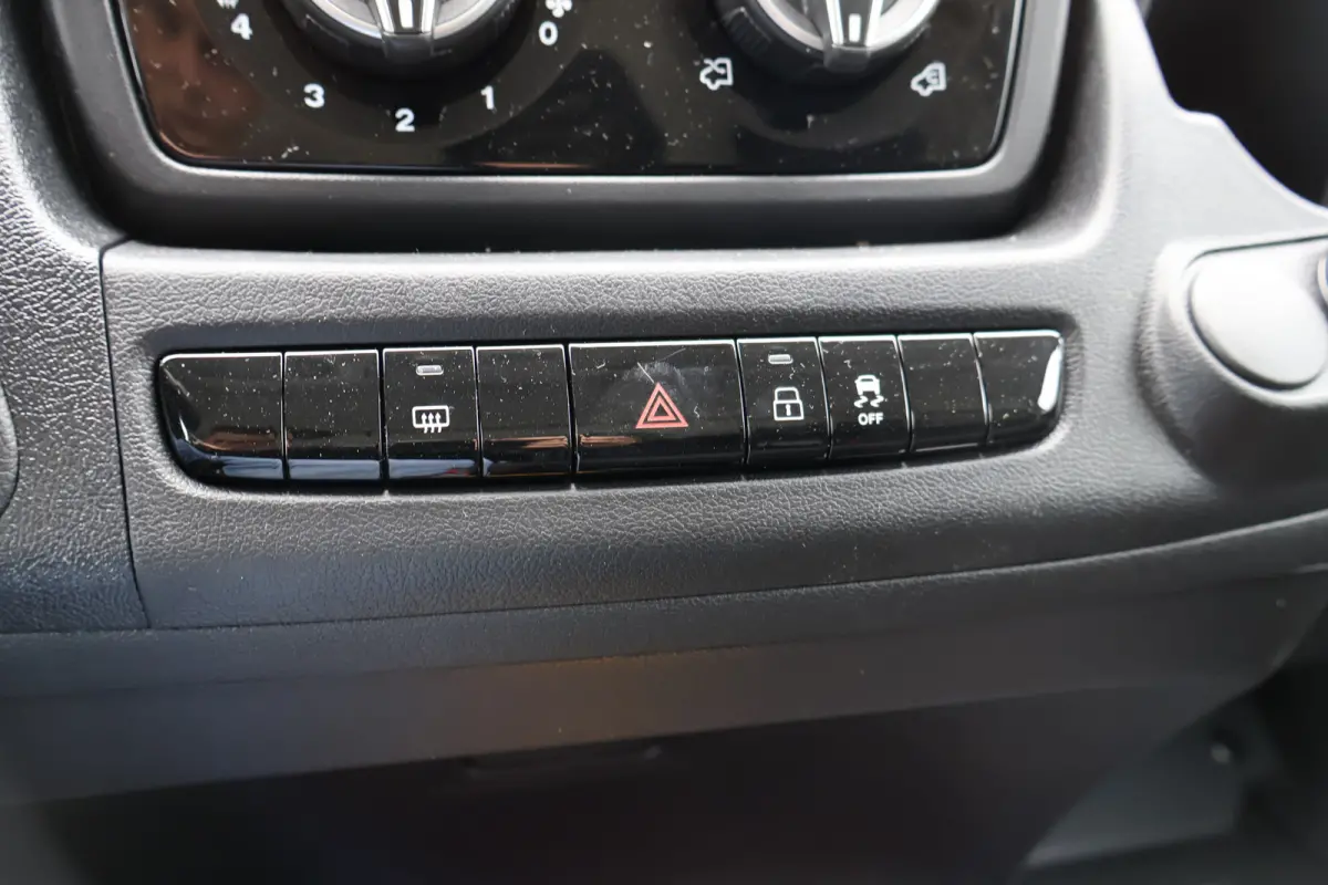 2.2 MJ L2 H2 Airco BPM Vrij