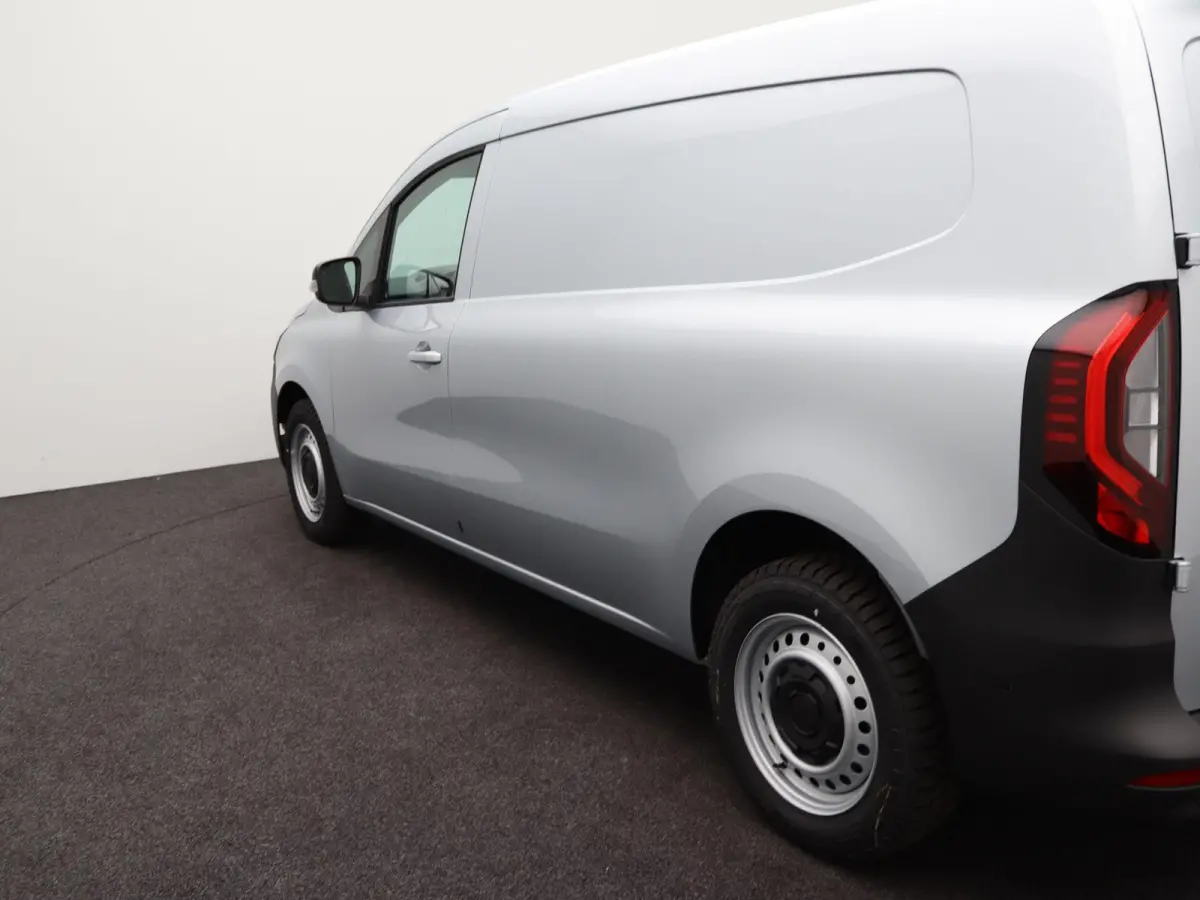 GB L2 E-Tech electric 120 pk advance | Navigatie | Parkeersensoren |