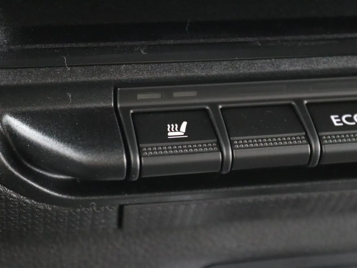 GB L2 E-Tech electric 120 pk advance | Navigatie | Parkeersensoren |
