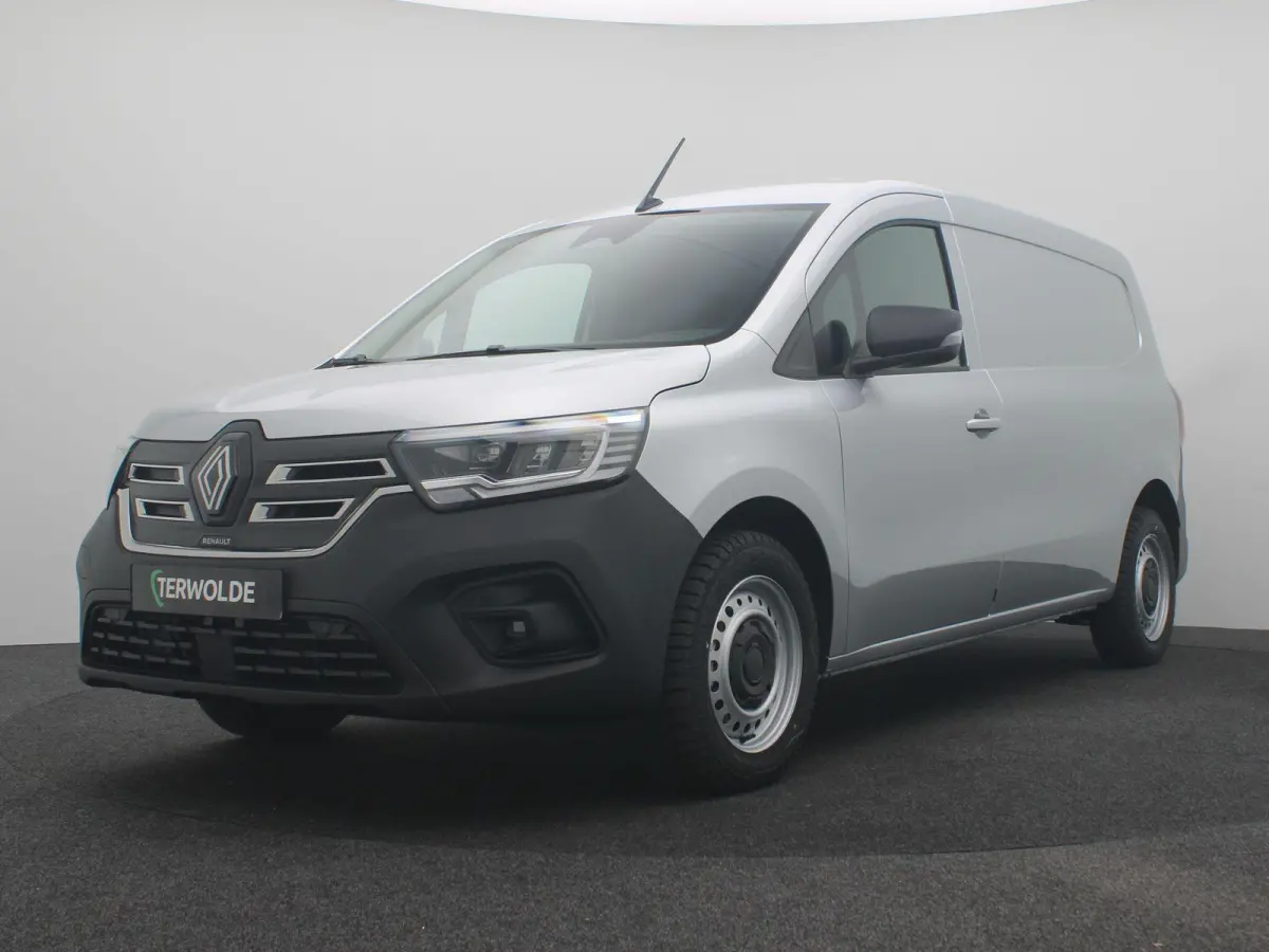 GB L2 E-Tech electric 120 pk advance | Navigatie | Parkeersensoren |