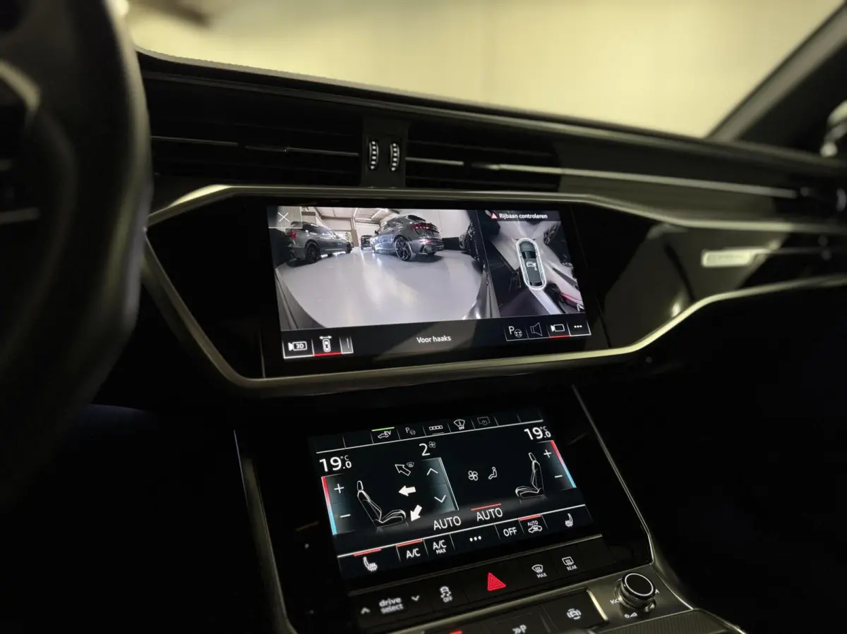 50 TFSI e quattro|Pano|Keyless|HUD|360|Memory|