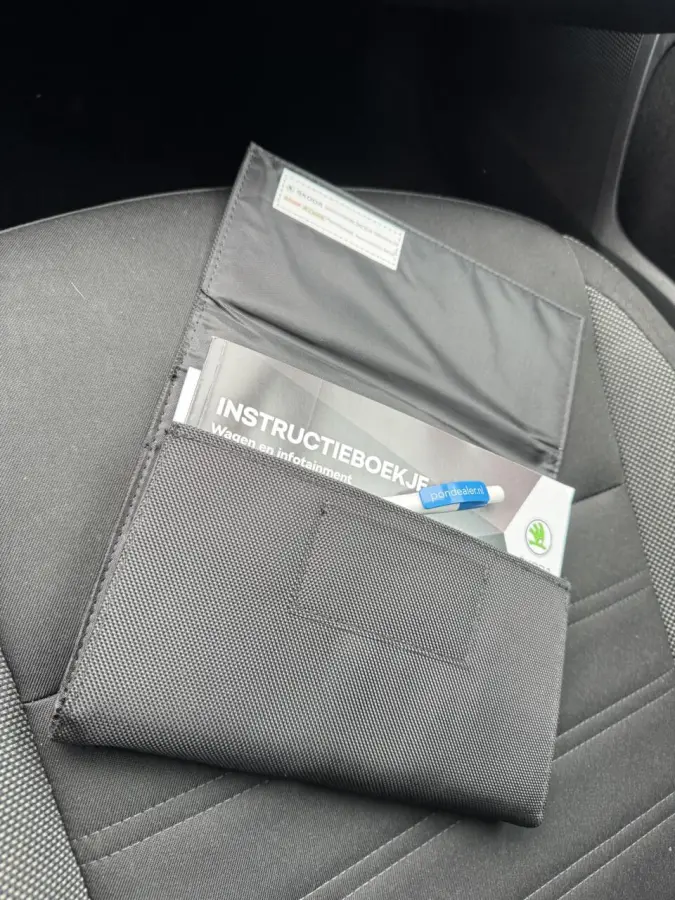 TSI automaat Greentech Ambition Business