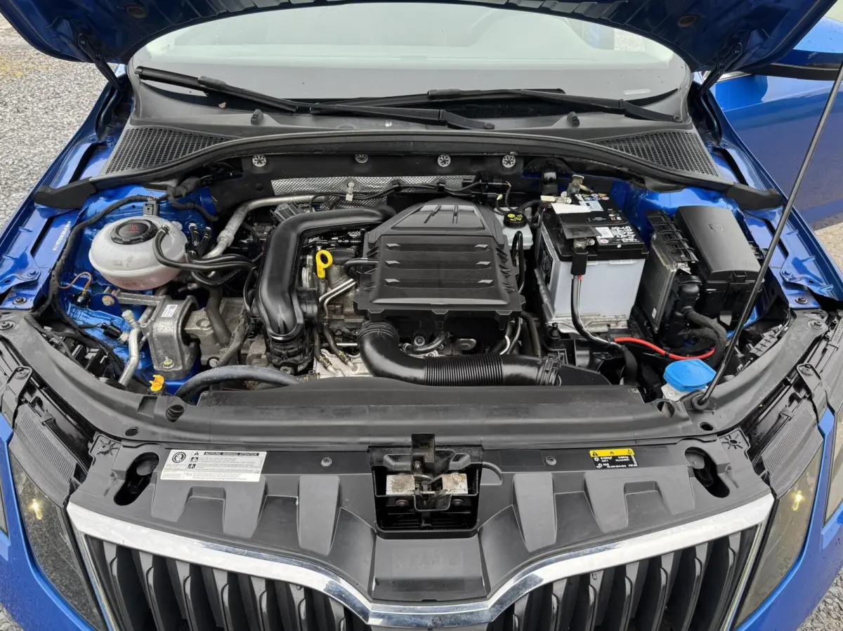 TSI automaat Greentech Ambition Business