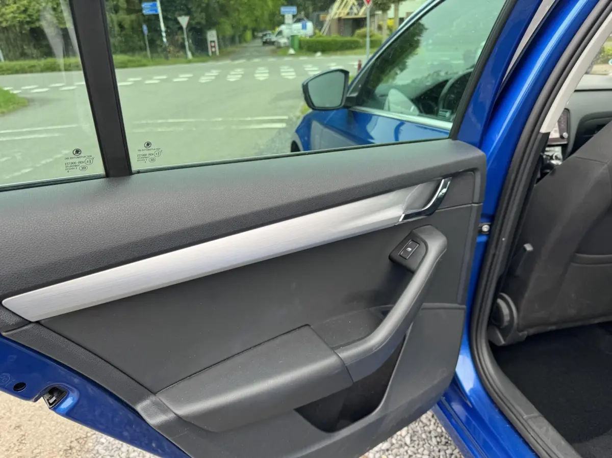 TSI automaat Greentech Ambition Business