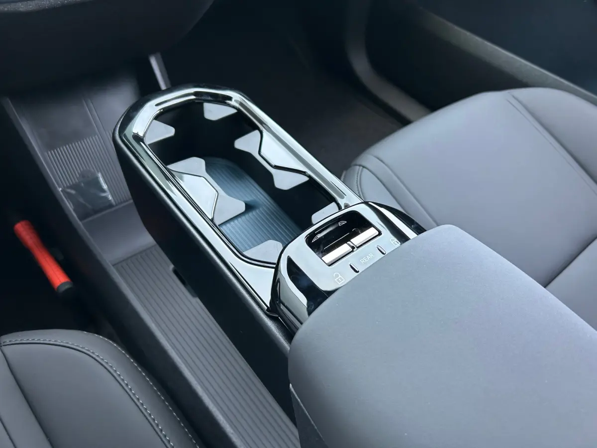 Single Motor Extended Range Plus Europa 69 kWh | Apple Carplay/Android Auto|telefoonintegratie premium | Draadloze telefoonlader | Elektrisch bedienbare achterklep