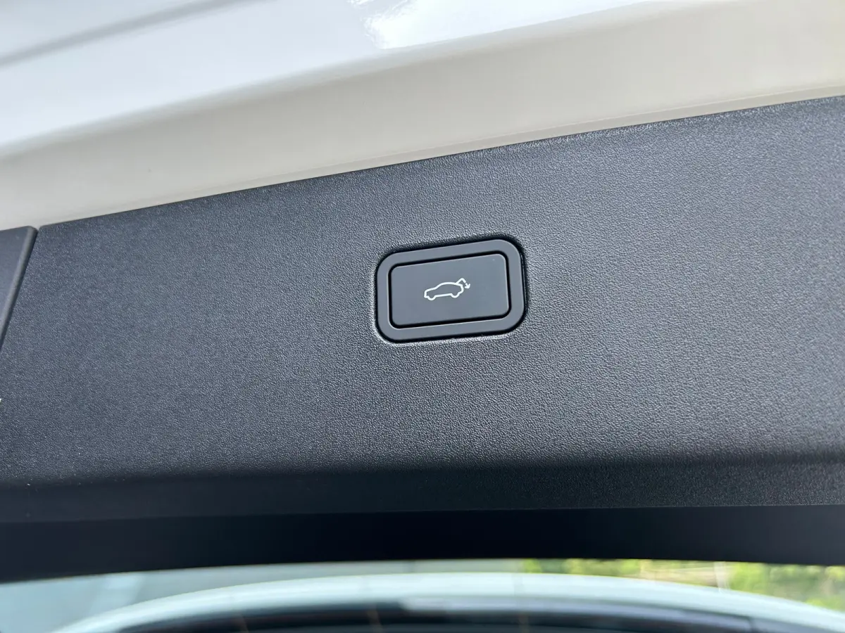 Single Motor Extended Range Plus Europa 69 kWh | Apple Carplay/Android Auto|telefoonintegratie premium | Draadloze telefoonlader | Elektrisch bedienbare achterklep