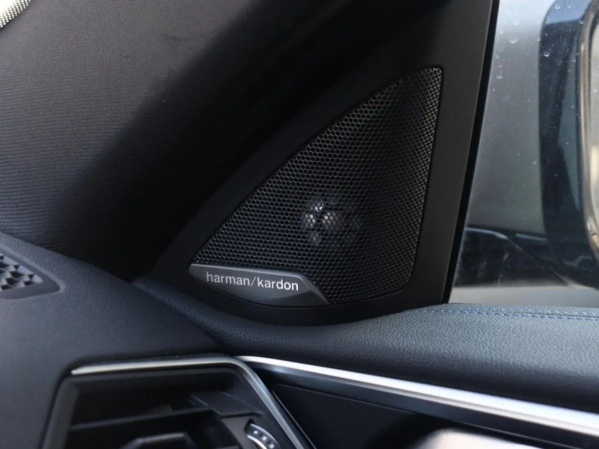 430i | High Executive | M Sportpakket | Panodak | Head-Up | Driving Assistant Prof. | Harman Kardon | M Sportstoelen | Laserlight | Comfort Access | 20'' M Performance LMV