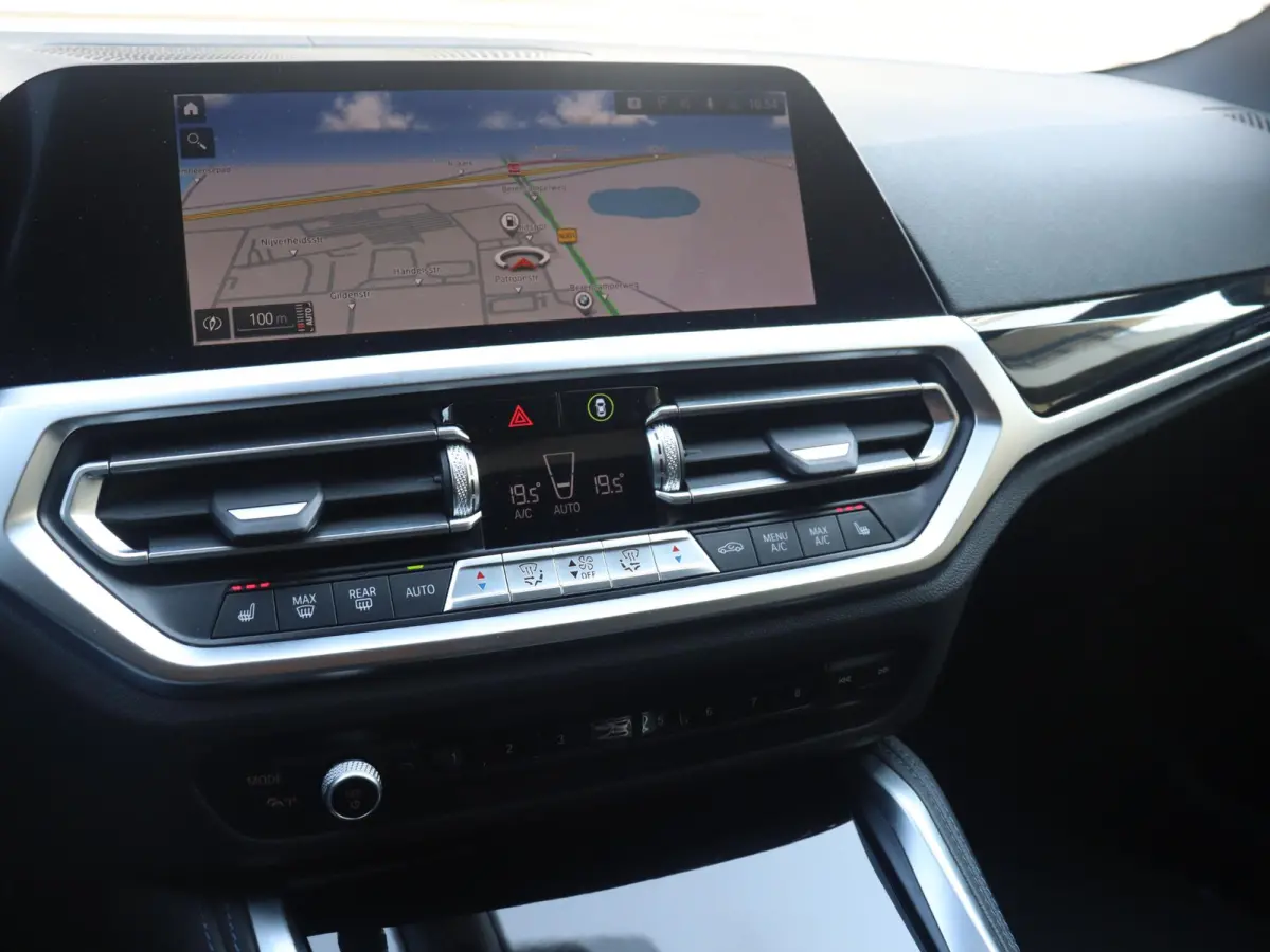 430i | High Executive | M Sportpakket | Panodak | Head-Up | Driving Assistant Prof. | Harman Kardon | M Sportstoelen | Laserlight | Comfort Access | 20'' M Performance LMV