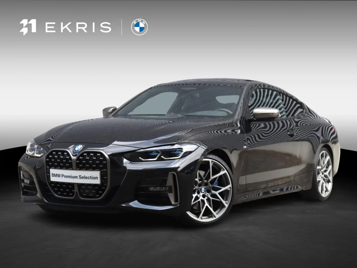 430i | High Executive | M Sportpakket | Panodak | Head-Up | Driving Assistant Prof. | Harman Kardon | M Sportstoelen | Laserlight | Comfort Access | 20'' M Performance LMV