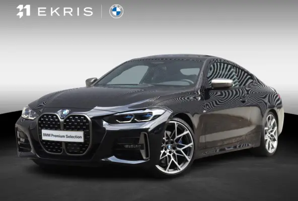 430i | High Executive | M Sportpakket | Panodak | Head-Up | Driving Assistant Prof. | Harman Kardon | M Sportstoelen | Laserlight | Comfort Access | 20'' M Performance LMV
