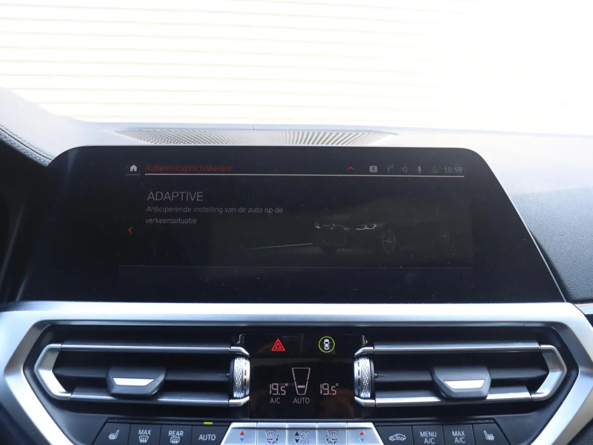 430i | High Executive | M Sportpakket | Panodak | Head-Up | Driving Assistant Prof. | Harman Kardon | M Sportstoelen | Laserlight | Comfort Access | 20'' M Performance LMV