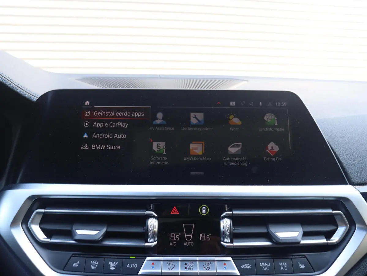 430i | High Executive | M Sportpakket | Panodak | Head-Up | Driving Assistant Prof. | Harman Kardon | M Sportstoelen | Laserlight | Comfort Access | 20'' M Performance LMV