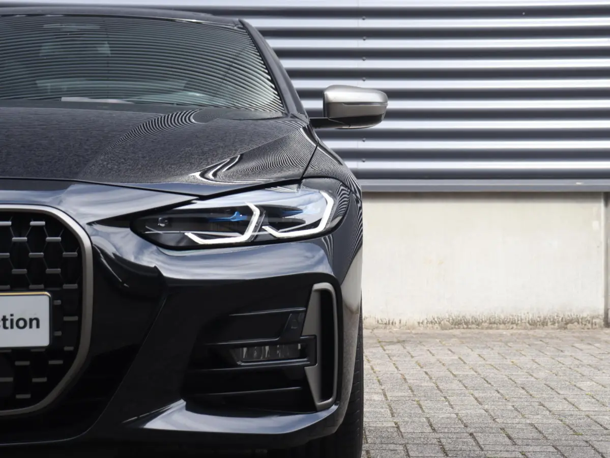 430i | High Executive | M Sportpakket | Panodak | Head-Up | Driving Assistant Prof. | Harman Kardon | M Sportstoelen | Laserlight | Comfort Access | 20'' M Performance LMV