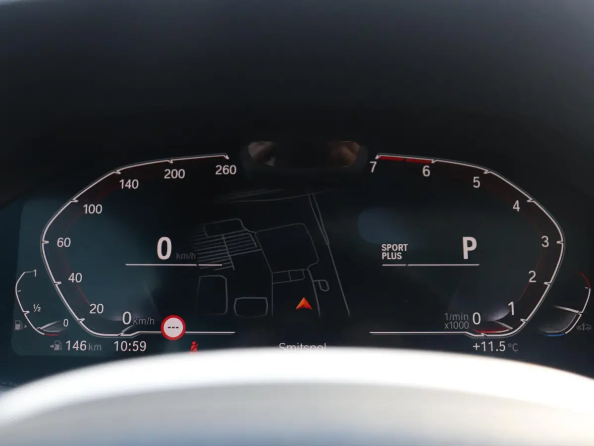 430i | High Executive | M Sportpakket | Panodak | Head-Up | Driving Assistant Prof. | Harman Kardon | M Sportstoelen | Laserlight | Comfort Access | 20'' M Performance LMV