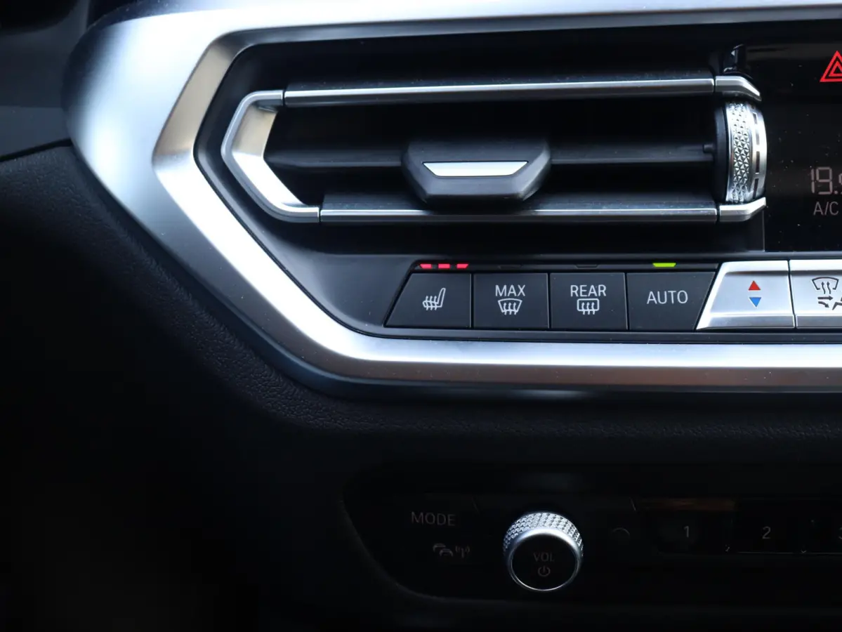 430i | High Executive | M Sportpakket | Panodak | Head-Up | Driving Assistant Prof. | Harman Kardon | M Sportstoelen | Laserlight | Comfort Access | 20'' M Performance LMV