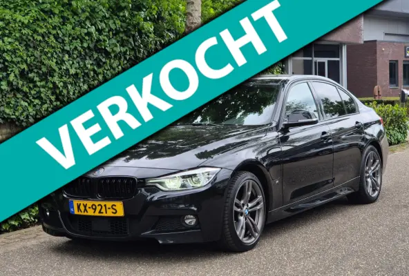 330e M Sport Apple CarPlay Adaptieve Cruise Control Elek. Stoelen NAP TOP onderhouden 330e High Executive