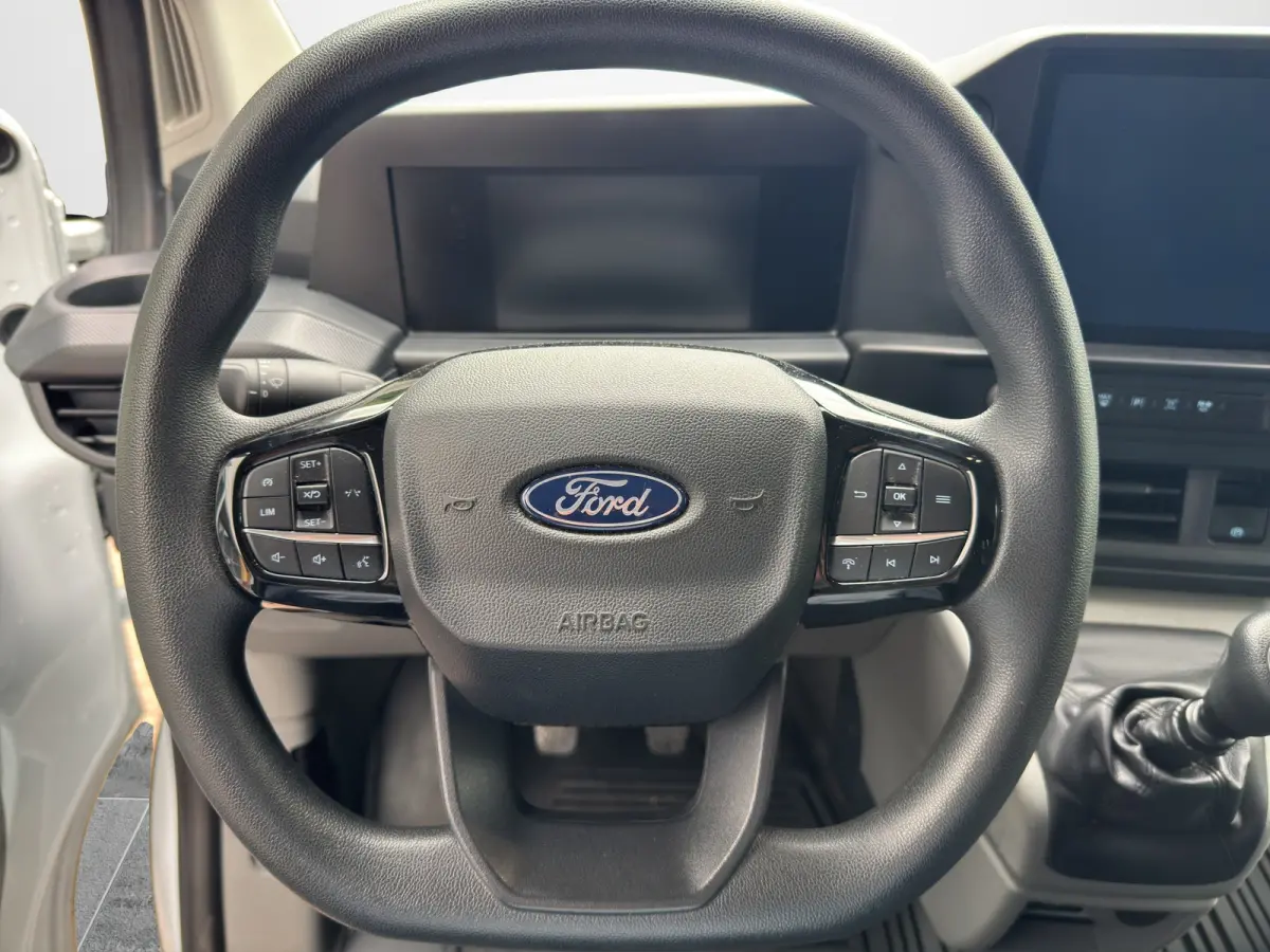 300 2.0 TDCI L2H1 Trend 110pk | Camera | Keyless | Climate control |