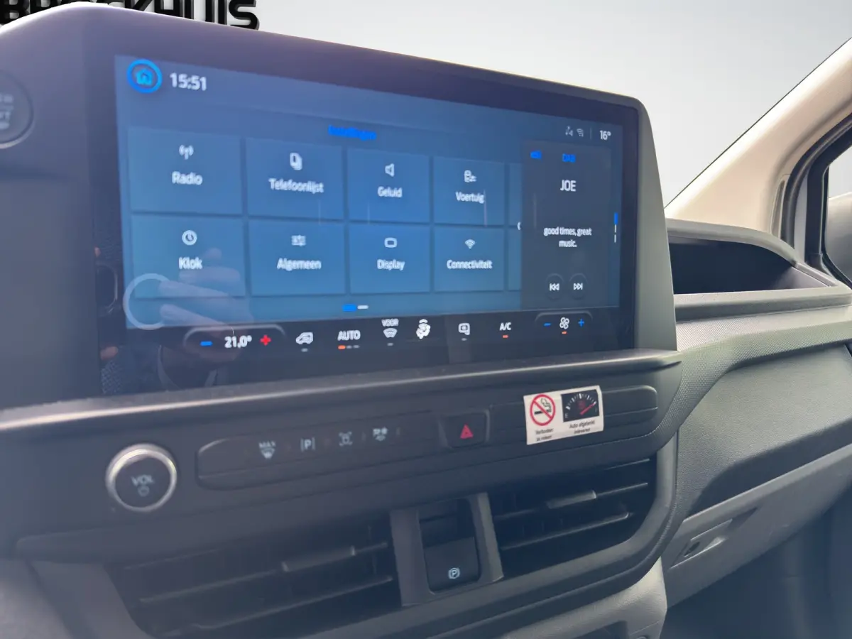 300 2.0 TDCI L2H1 Trend 110pk | Camera | Keyless | Climate control |