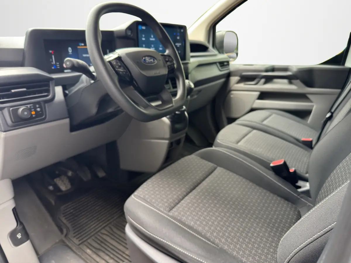 300 2.0 TDCI L2H1 Trend 110pk | Camera | Keyless | Climate control |