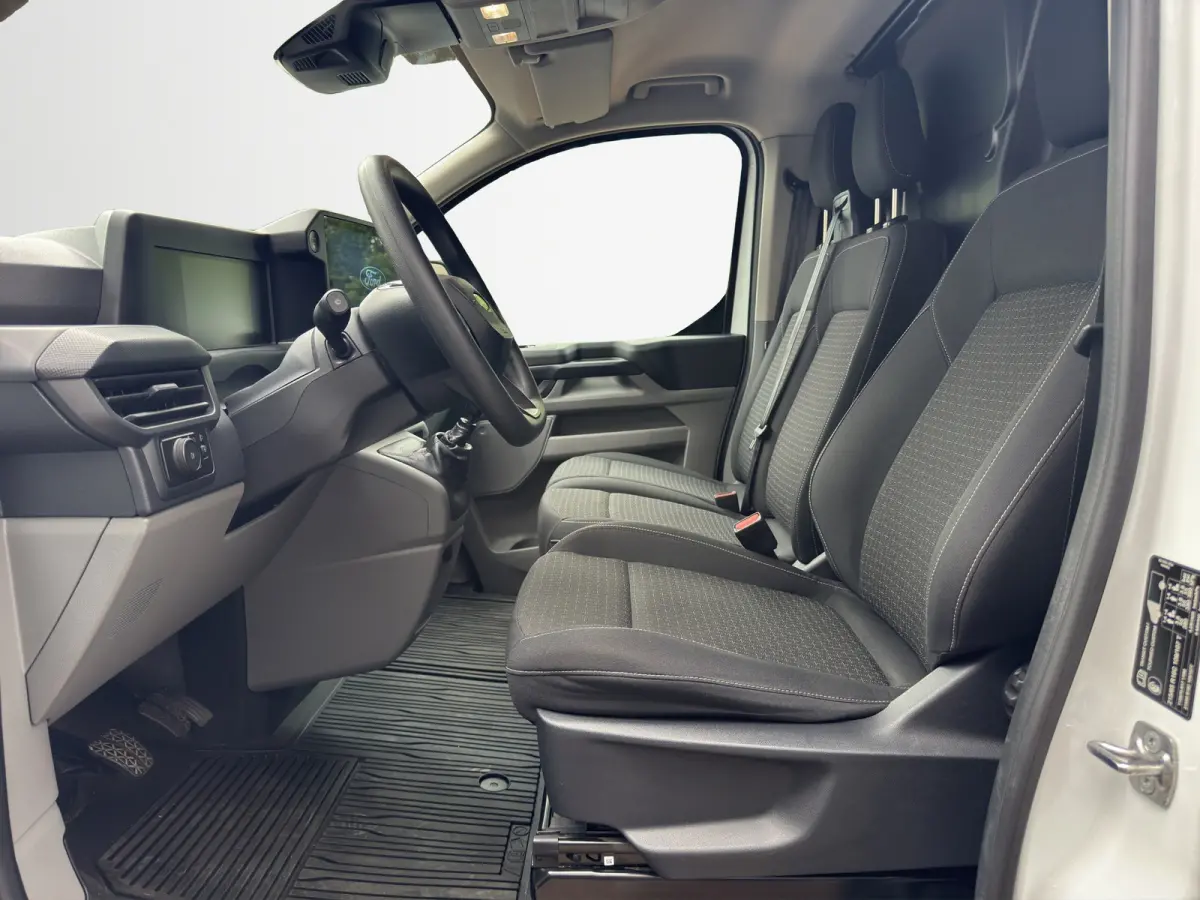 300 2.0 TDCI L2H1 Trend 110pk | Camera | Keyless | Climate control |