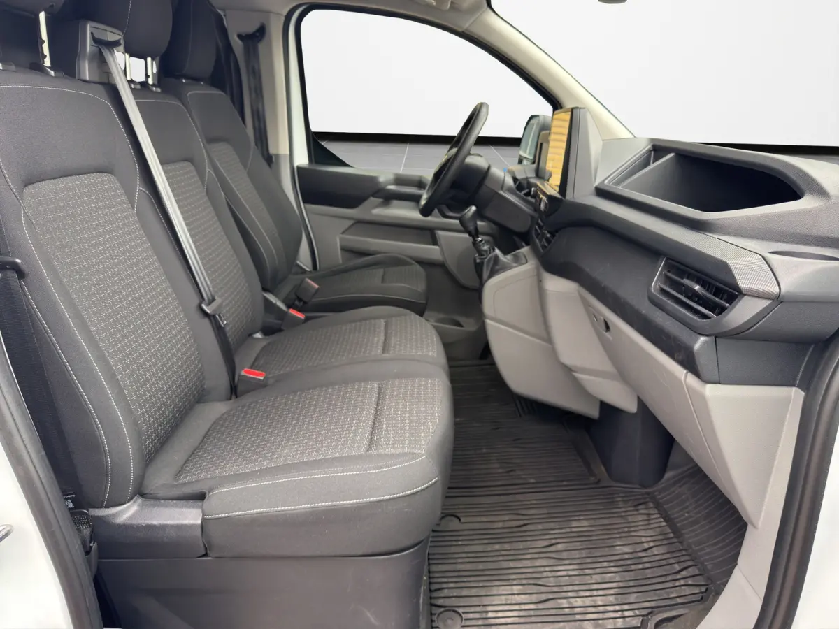 300 2.0 TDCI L2H1 Trend 110pk | Camera | Keyless | Climate control |
