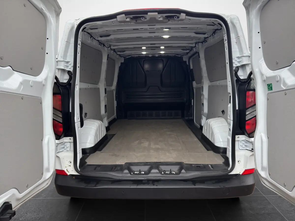300 2.0 TDCI L2H1 Trend 110pk | Camera | Keyless | Climate control |