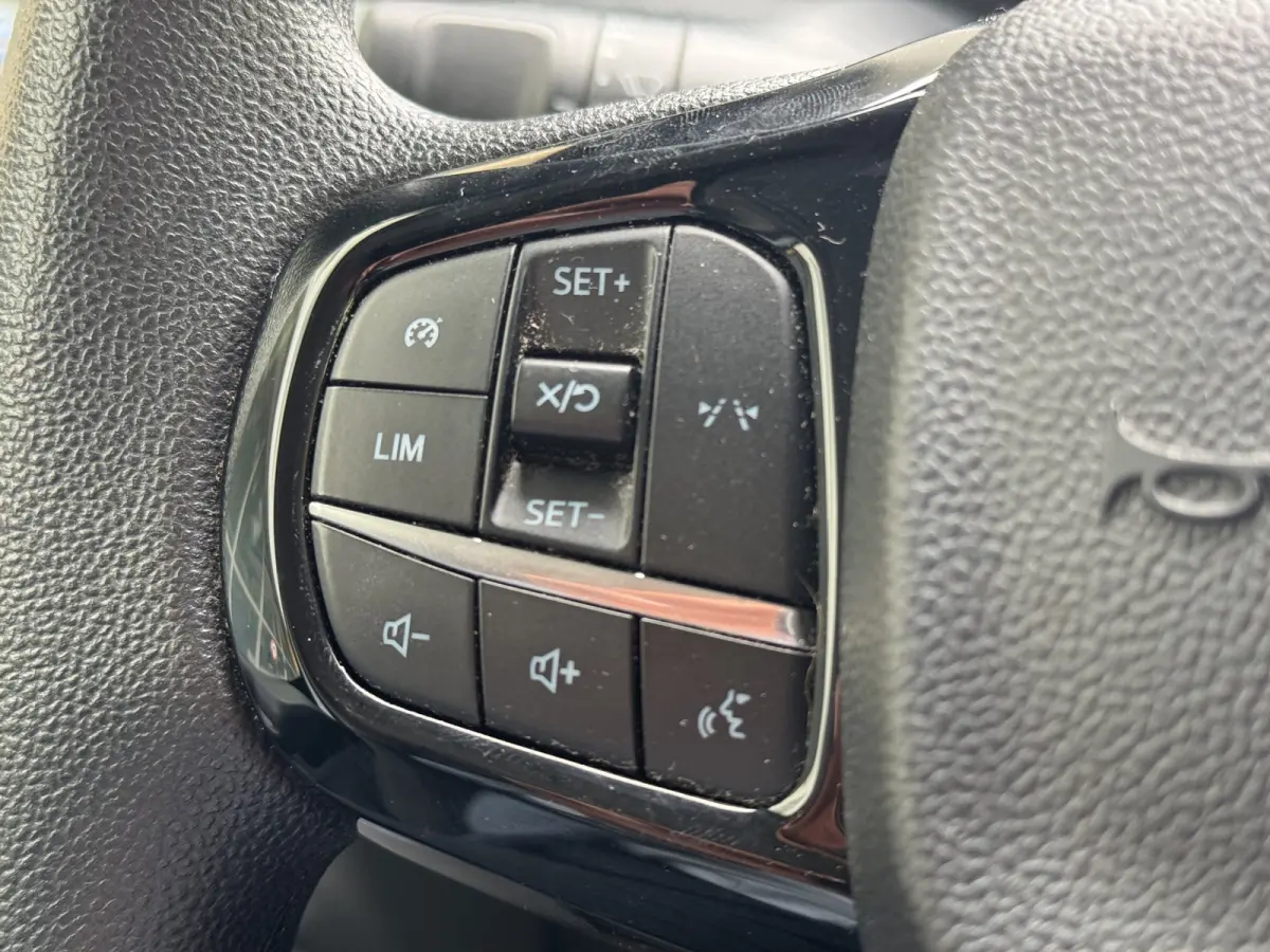 300 2.0 TDCI L2H1 Trend 110pk | Camera | Keyless | Climate control |