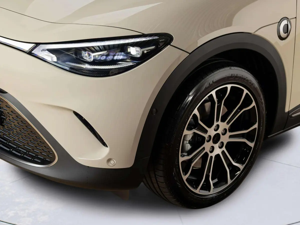 Premium 66 kWh