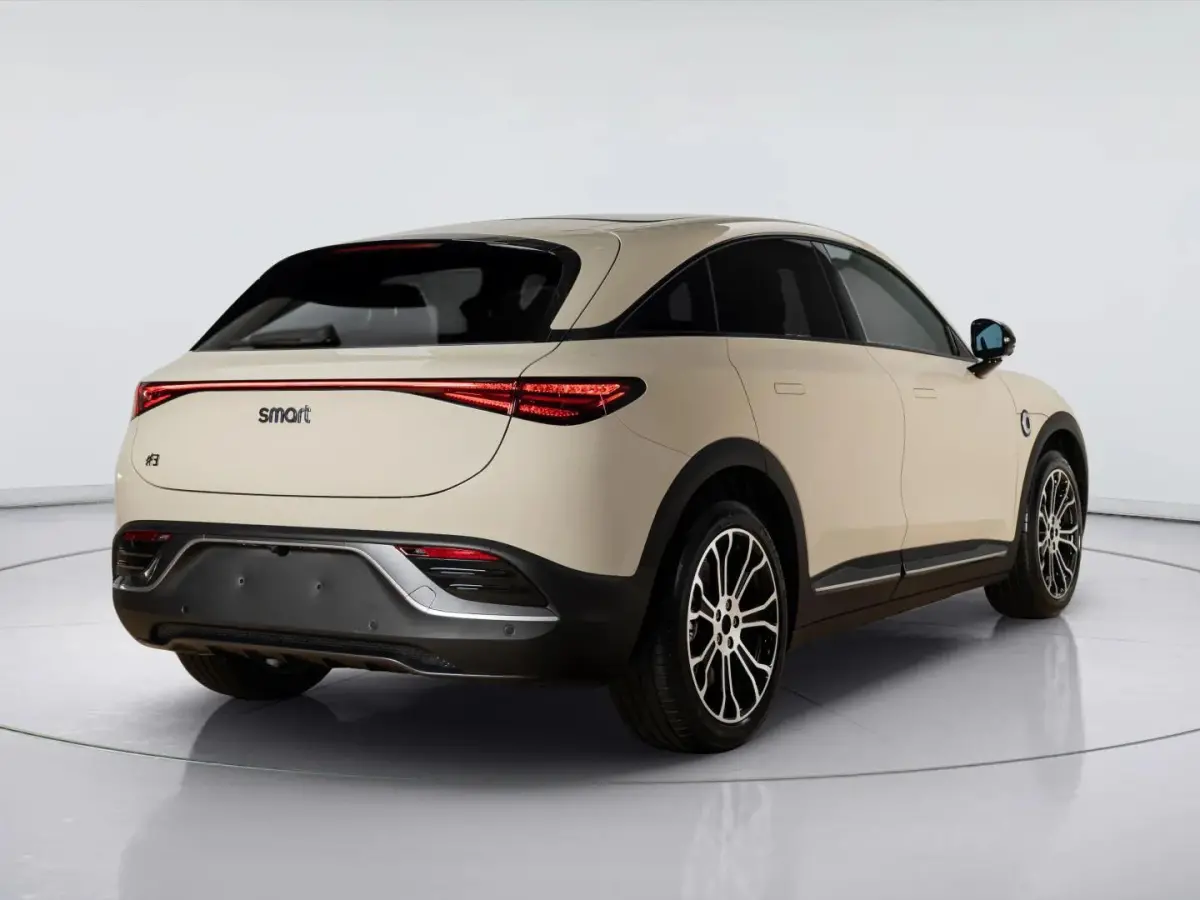 Premium 66 kWh