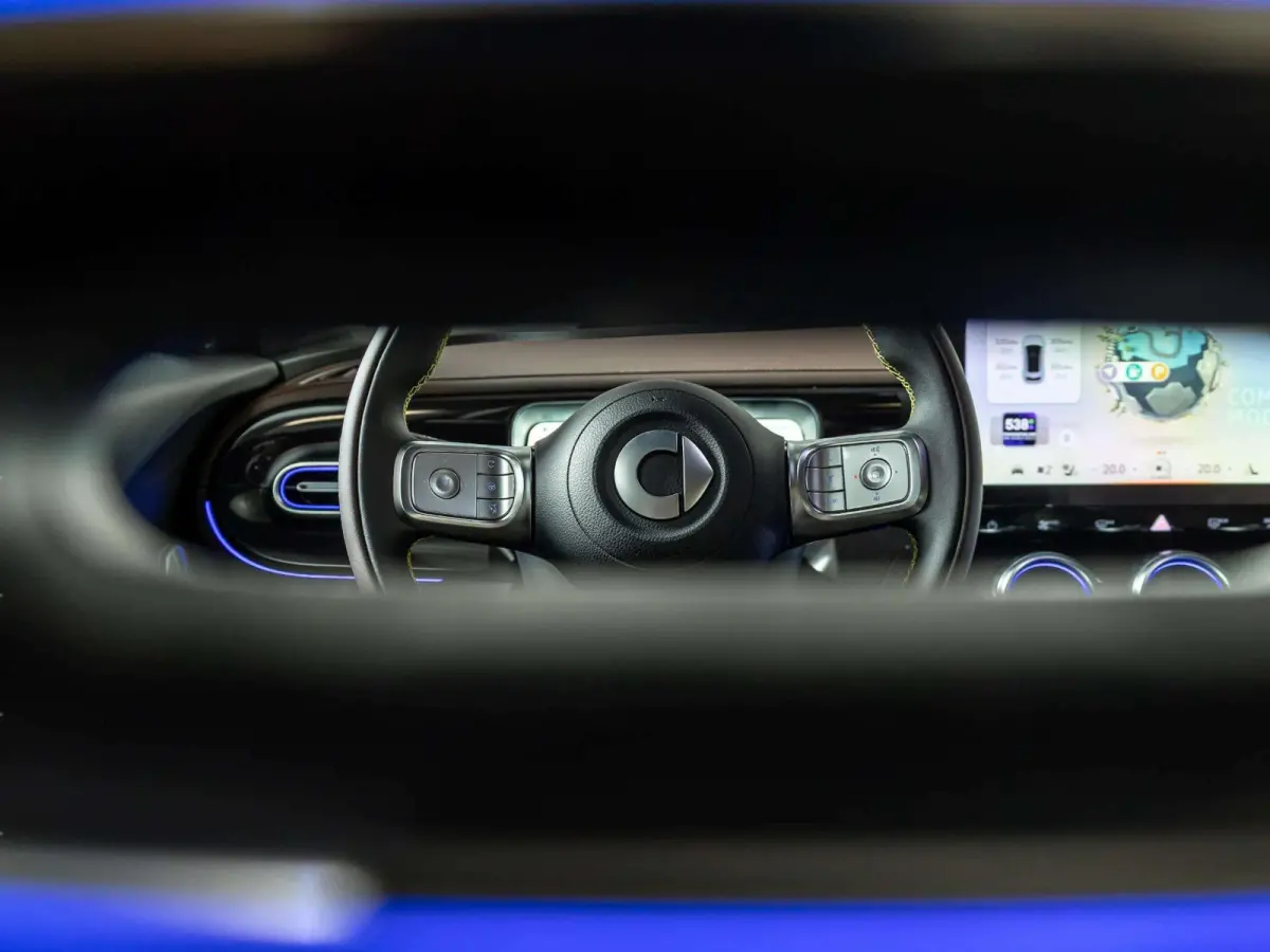 Premium 66 kWh