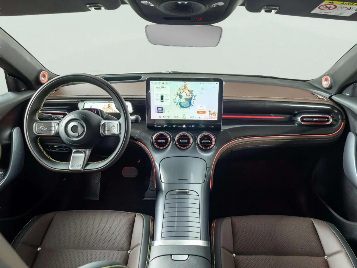 Premium 66 kWh