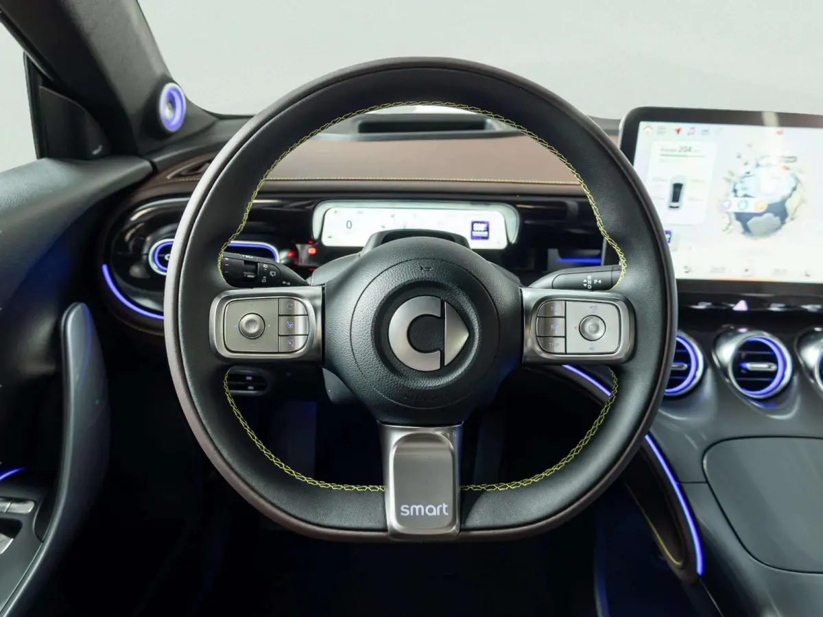 Premium 66 kWh