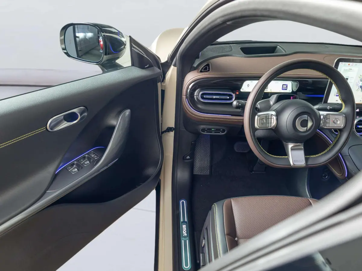 Premium 66 kWh