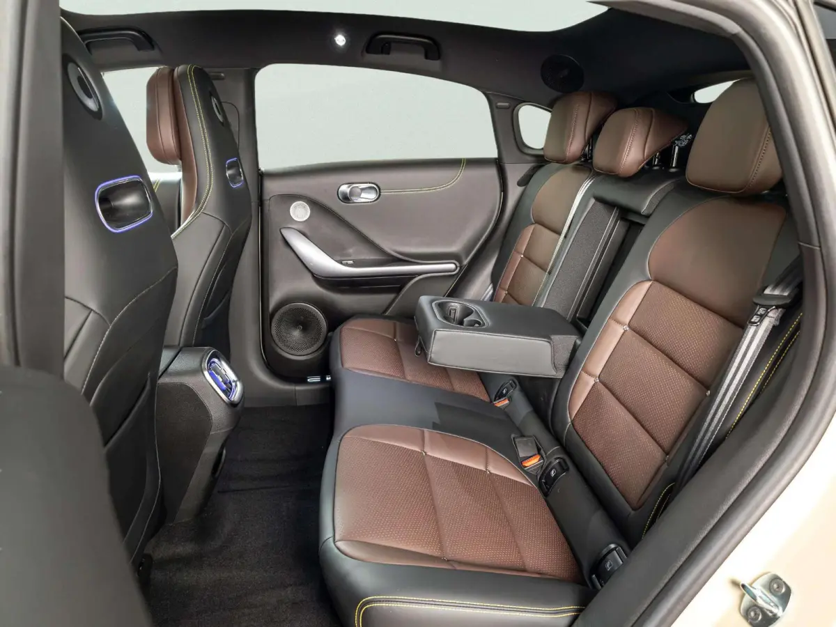 Premium 66 kWh