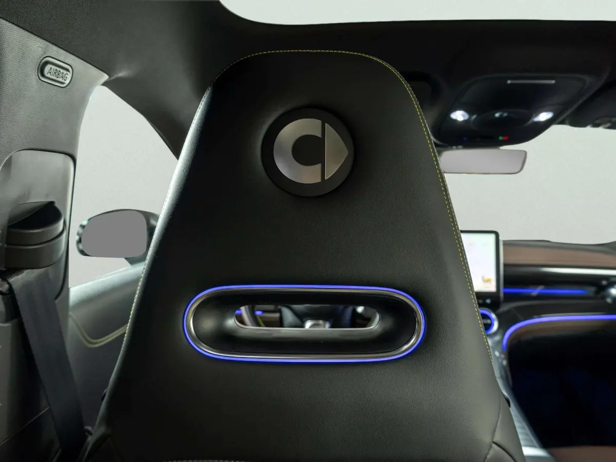 Premium 66 kWh