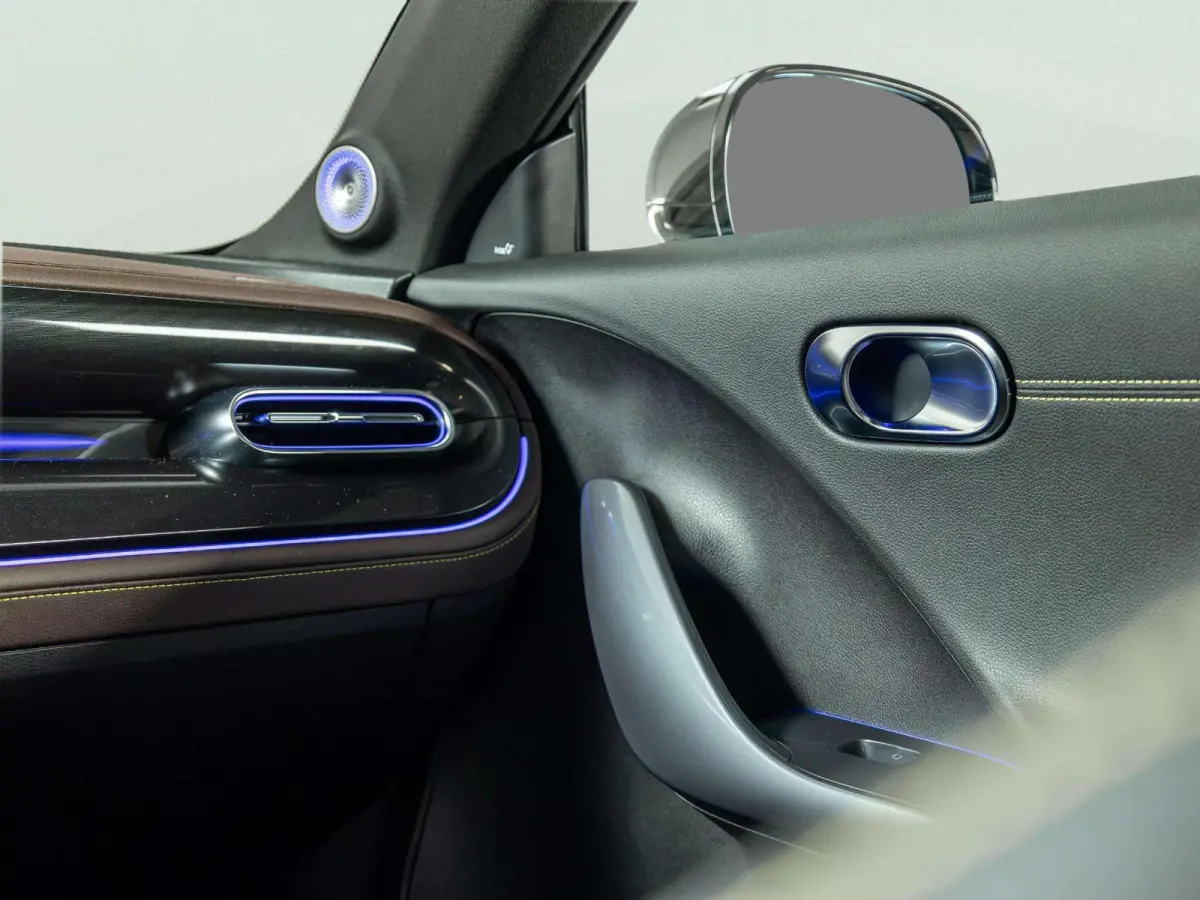 Premium 66 kWh