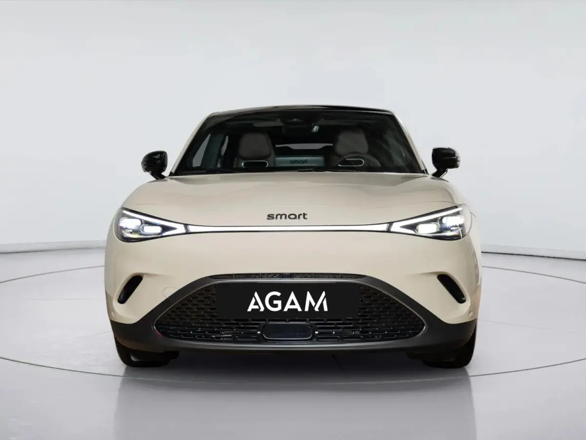 Premium 66 kWh