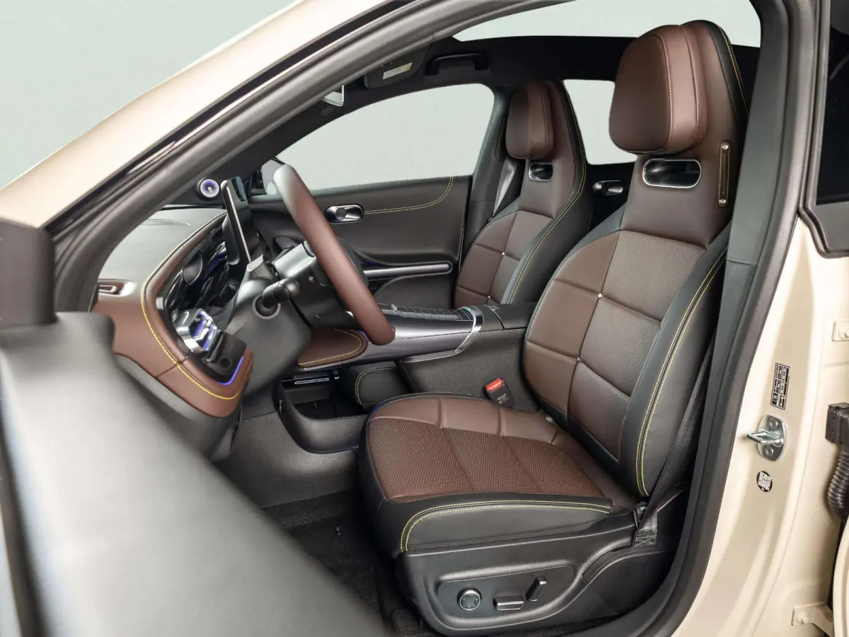 Premium 66 kWh