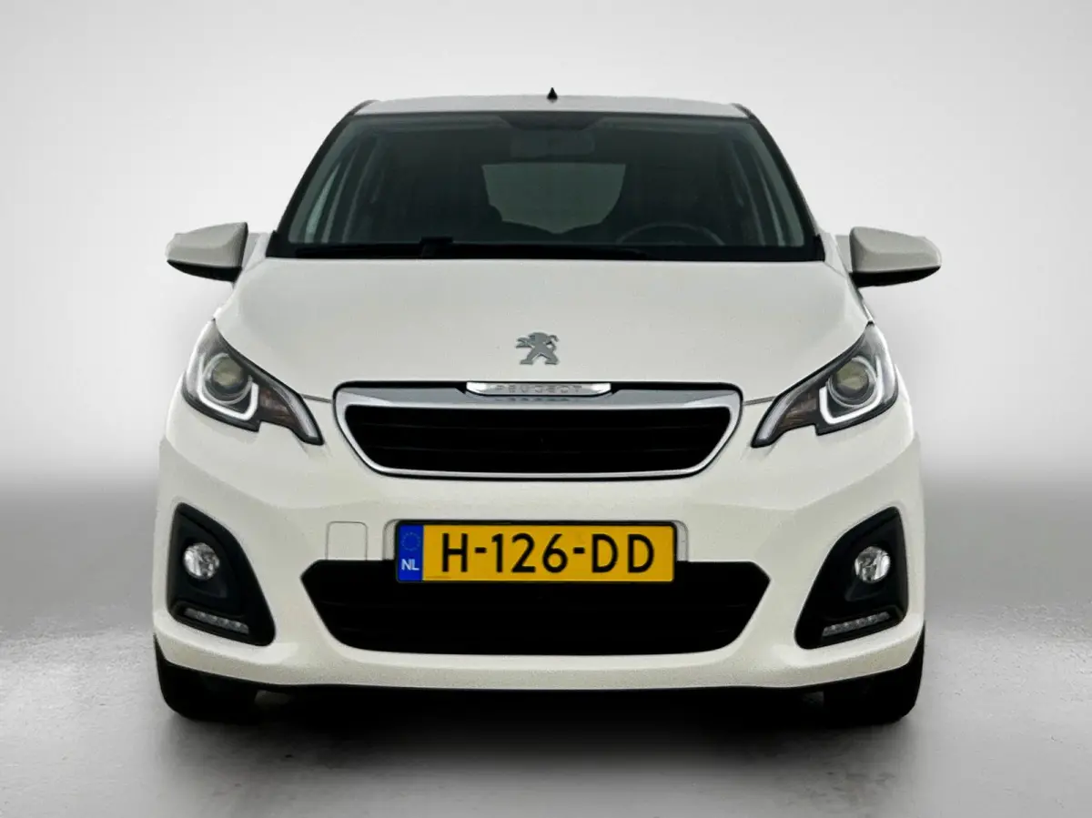 1.0 e-VTi Active | LM VELGEN | DEALER ONDERHOUDEN | ELEKTR. SPIEGELS + RAMEN | AIRCO | BLUETOOTH